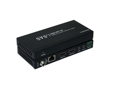 延长器HDMI-NET100