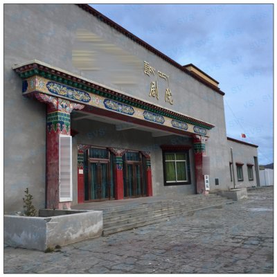 SVS为西藏某大型剧院打造综合音视频演艺系统SVS为西藏某大型剧院打造综合音视频演艺系统 此次SVS为西藏某大型剧院打造大型演艺中心，该