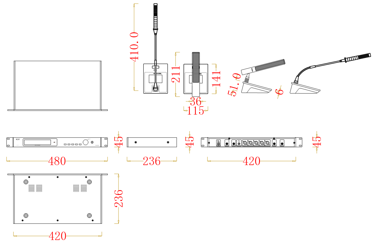 无纸化会议软件_多媒体智能会议系统方案