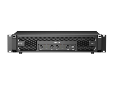 功率放大器T413A