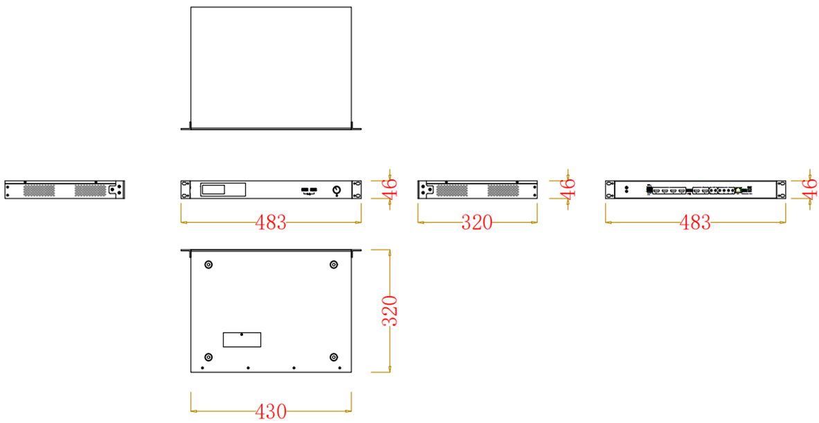 无纸化会议软件_多媒体智能会议系统方案