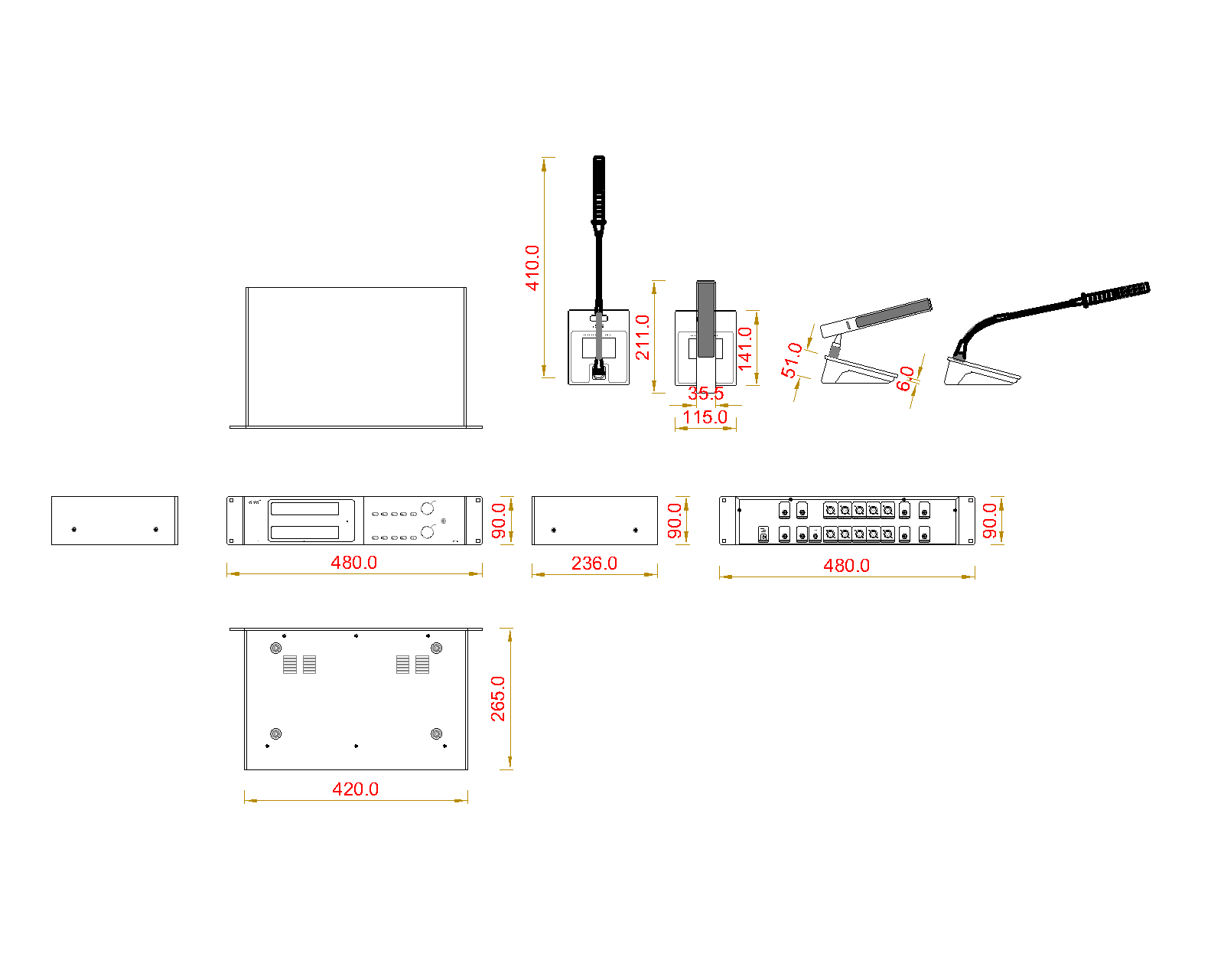 无纸化会议软件_多媒体智能会议系统方案