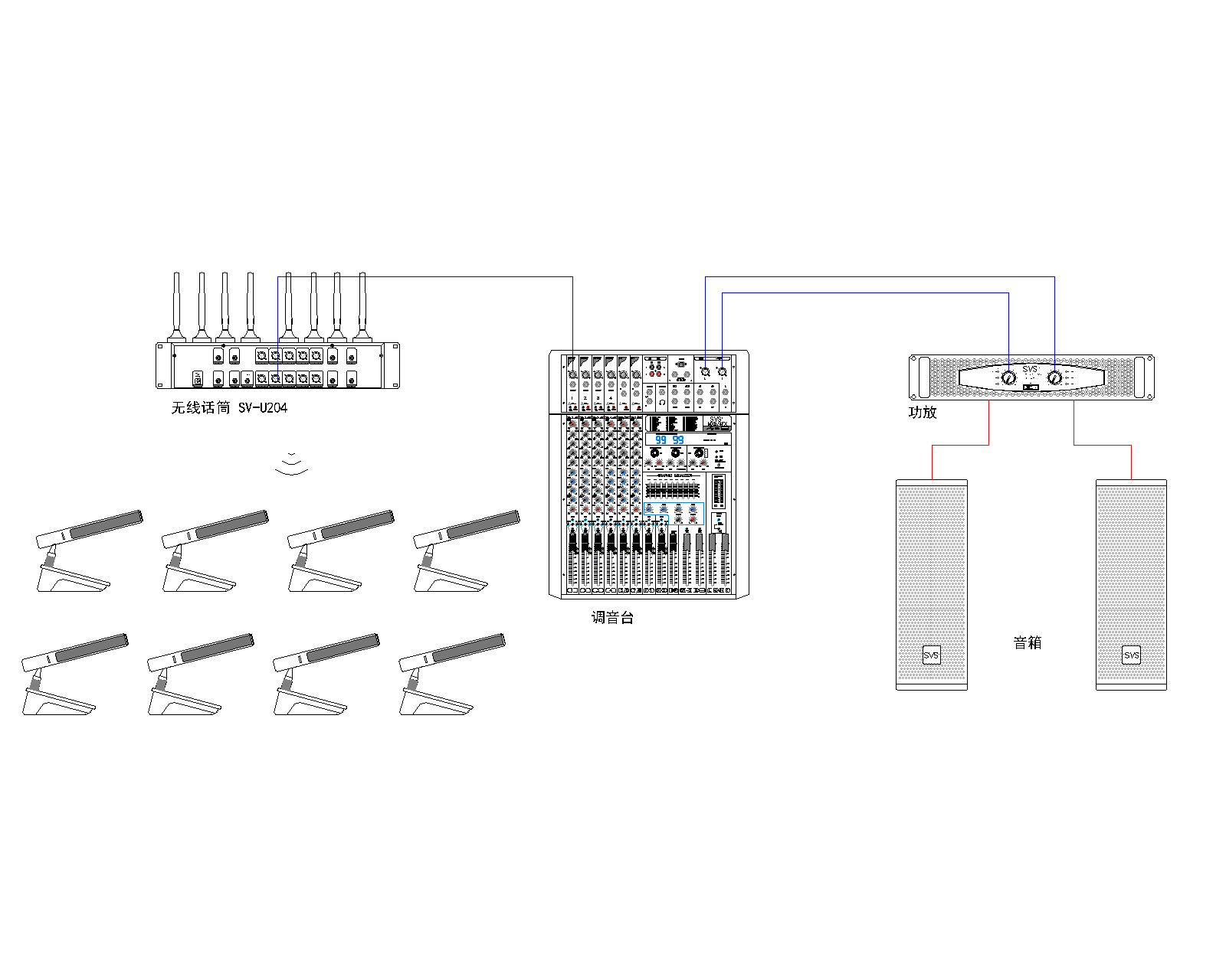 无纸化会议软件_多媒体智能会议系统方案