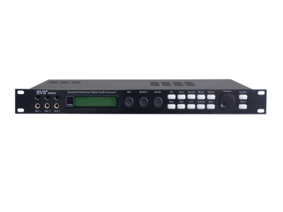 前置处理器MX4/6