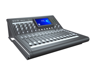 数字调音台D2018