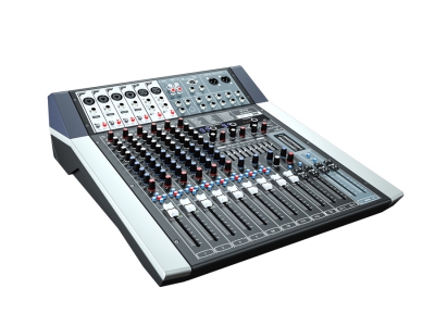 调音台MX8/4FX