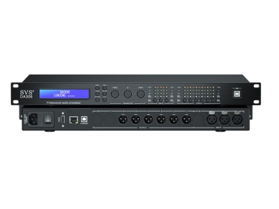 音频处理器DA306