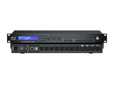 音频处理器DA408