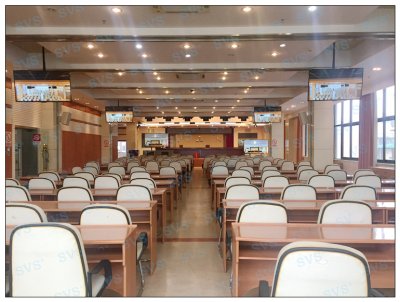 SVS为人民银行某支行打造数字会议综合系统SVS为人民银行某支行打造数字会议综合系统 项目产品推荐： 名 称: D1002[智能中控]点击查看更