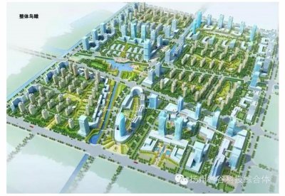 SVS迅控多媒体音视频产品助力扬州智谷科技综合扬州智谷科技综合体位于城市南北主干道扬子江路西侧，毗邻蝶湖商圈、杉湾湿地公园，交通