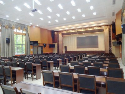 SVS为湖北省某市政府打造大型多功能厅（线阵音SVS为湖北省某市政府打造大型多功能厅（线阵音箱案例） SVS此次为湖北省某市政府打造一个大