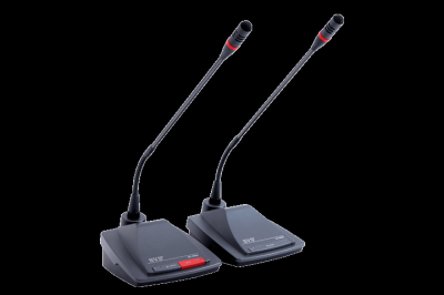 SVS为某创新园区打造数字会议室