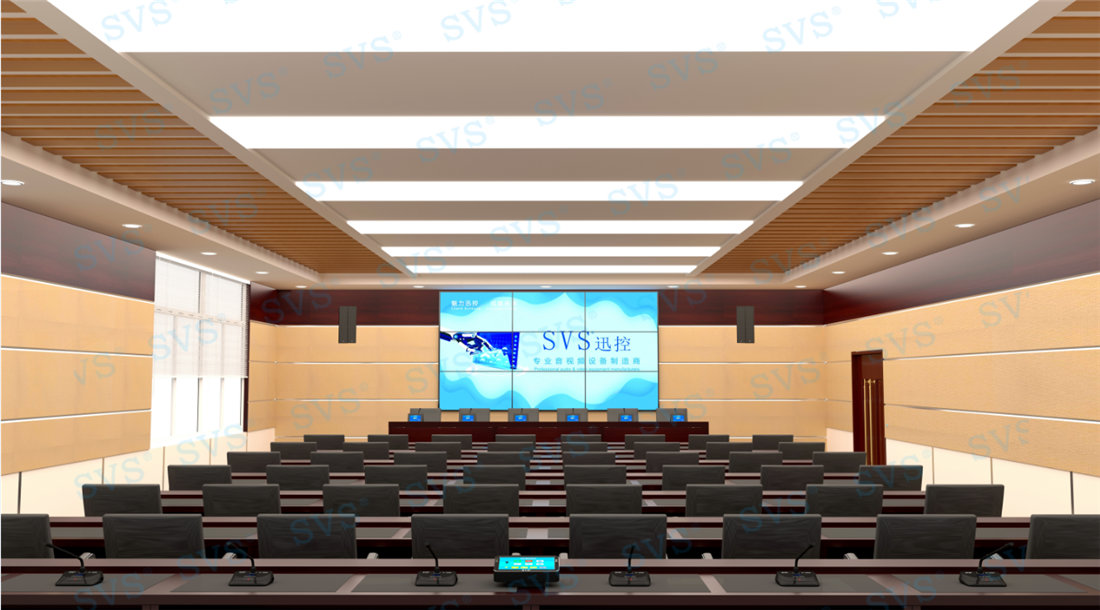 无纸化会议软件_多媒体智能会议系统方案