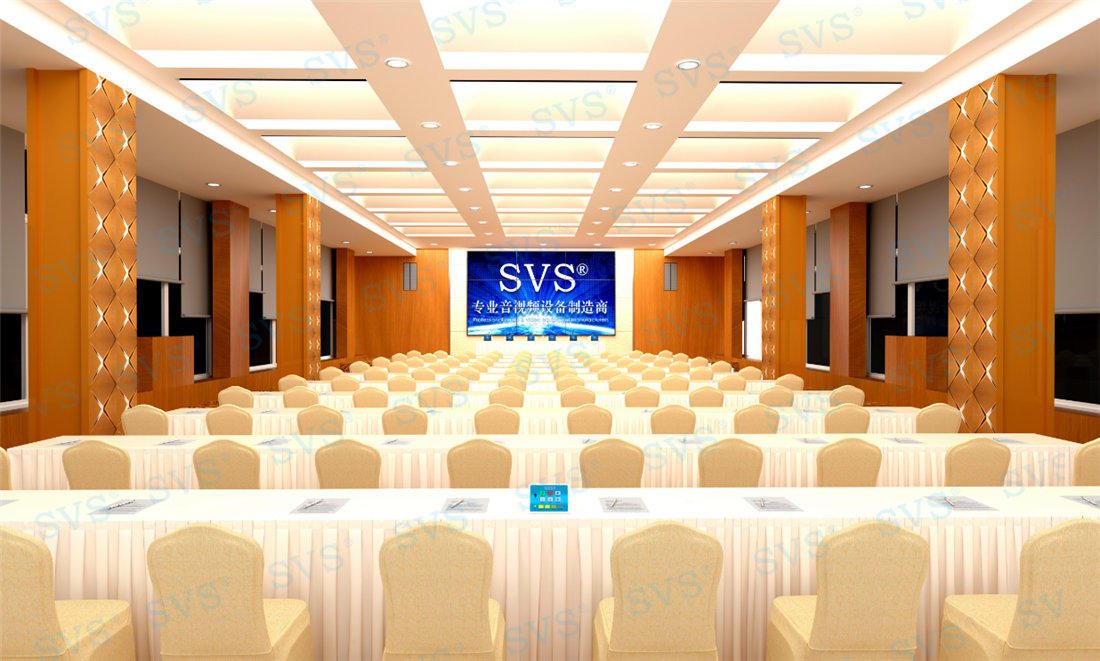 无纸化会议软件_多媒体智能会议系统方案