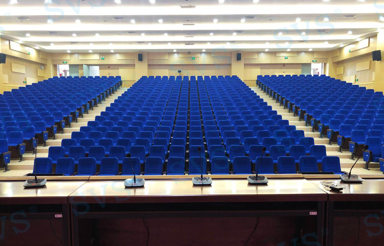 无纸化会议软件_多媒体智能会议系统方案