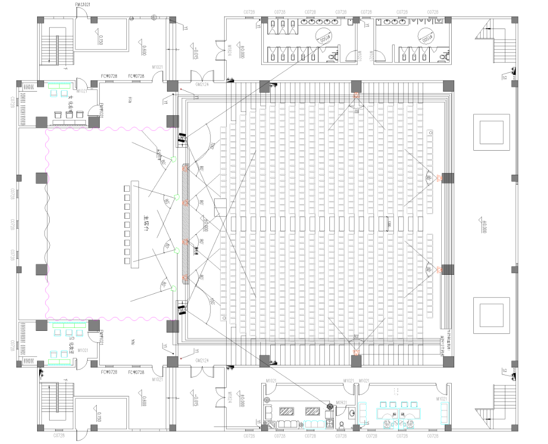 无纸化会议软件_多媒体智能会议系统方案