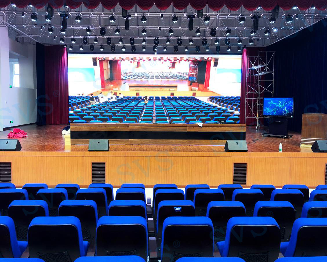 无纸化会议软件_多媒体智能会议系统方案