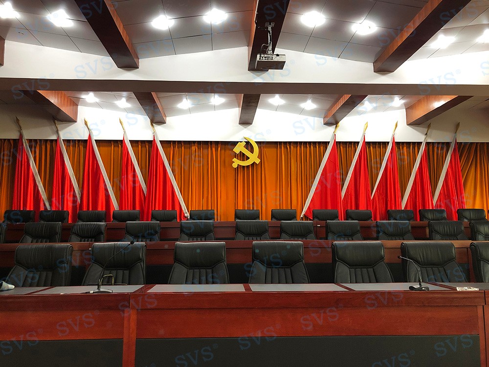 无纸化会议软件_多媒体智能会议系统方案