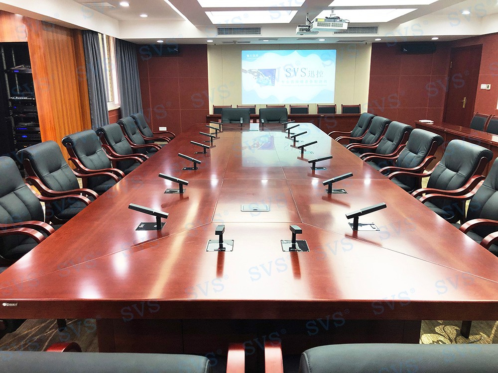 无纸化会议软件_多媒体智能会议系统方案