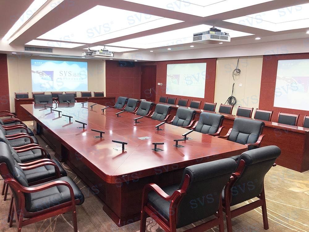 无纸化会议软件_多媒体智能会议系统方案