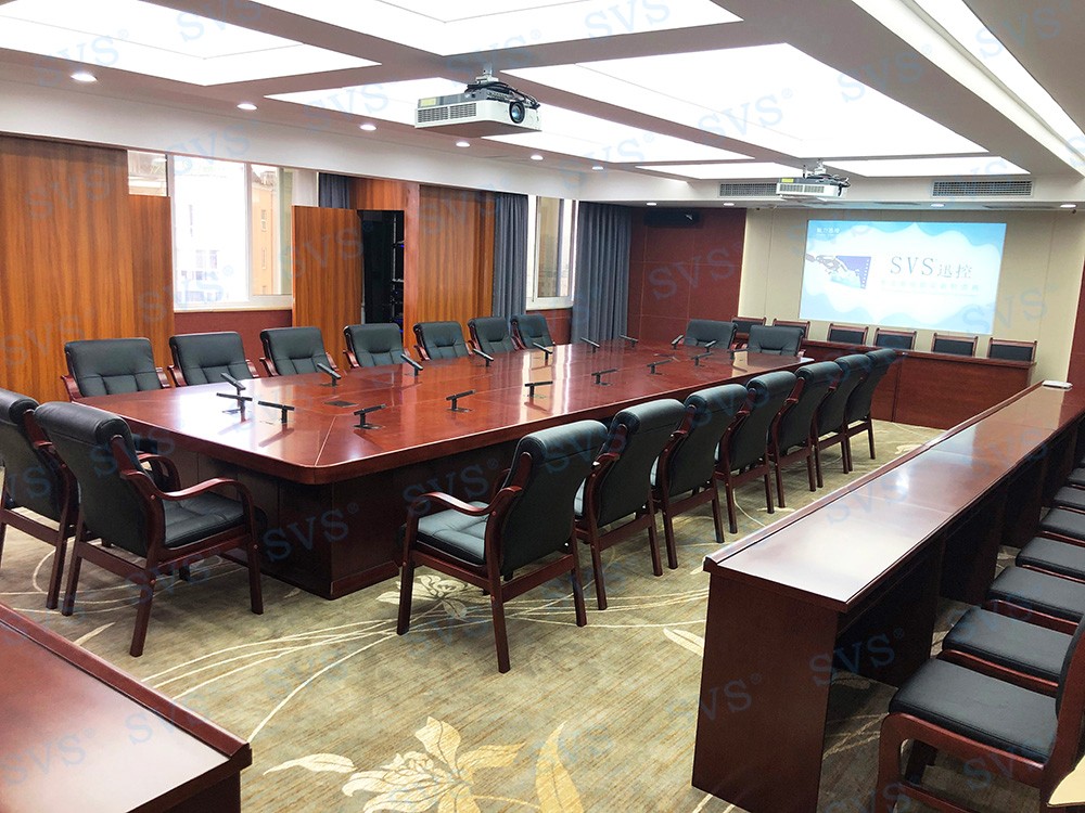 无纸化会议软件_多媒体智能会议系统方案