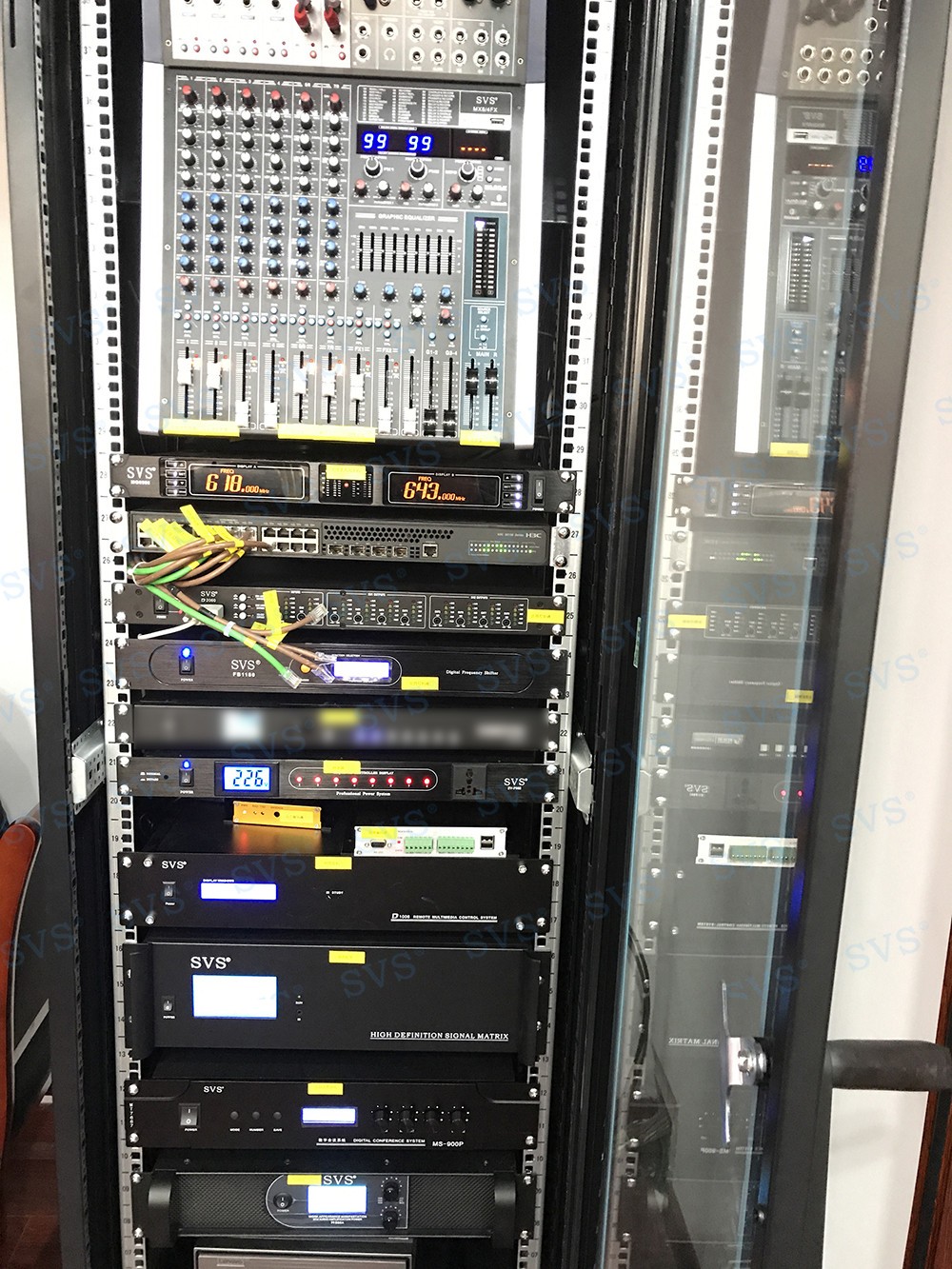 无纸化会议软件_多媒体智能会议系统方案