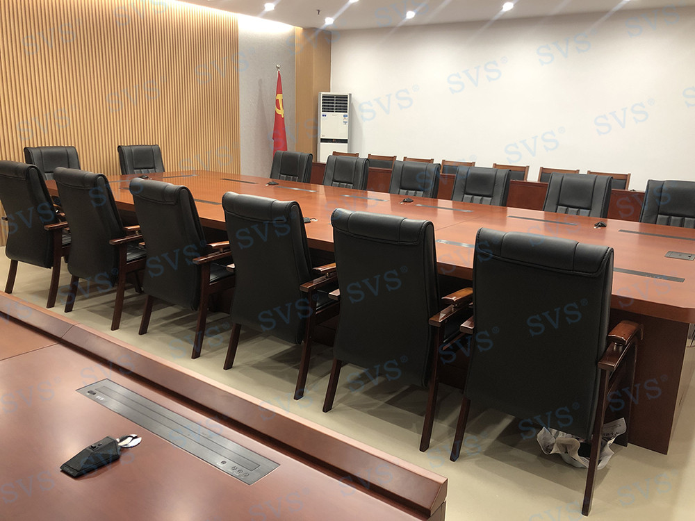 无纸化会议软件_多媒体智能会议系统方案