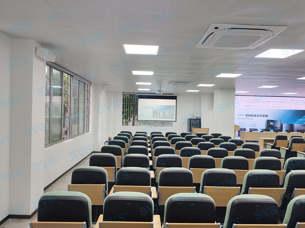 无纸化会议软件_多媒体智能会议系统方案 无纸化会议软件_多媒体智能会议系统方案