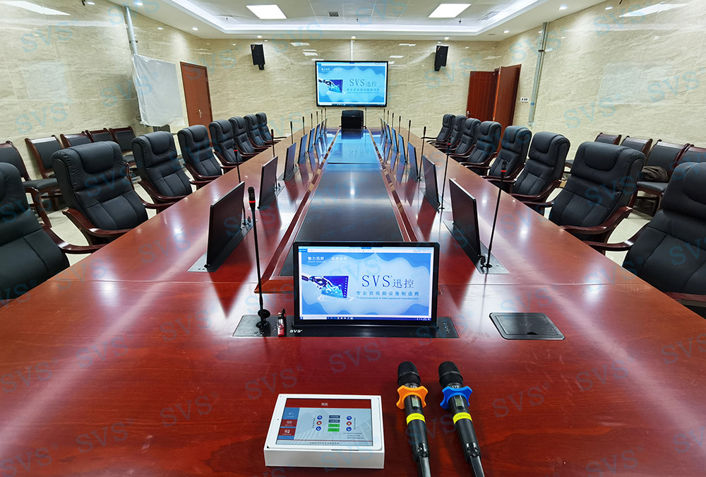 无纸化会议软件_多媒体智能会议系统方案 无纸化会议软件_多媒体智能会议系统方案