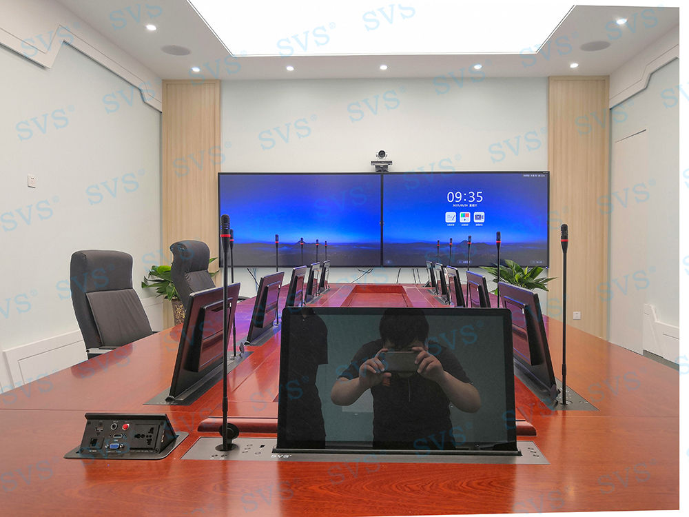 无纸化会议软件_多媒体智能会议系统方案 无纸化会议软件_多媒体智能会议系统方案