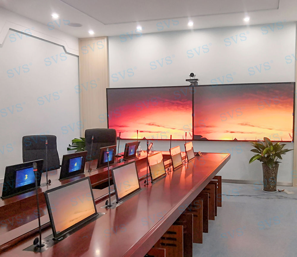 无纸化会议软件_多媒体智能会议系统方案 无纸化会议软件_多媒体智能会议系统方案