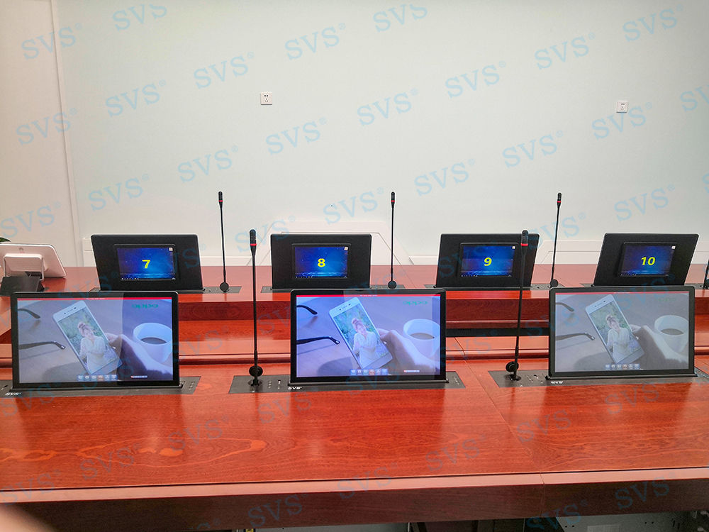 无纸化会议软件_多媒体智能会议系统方案 无纸化会议软件_多媒体智能会议系统方案