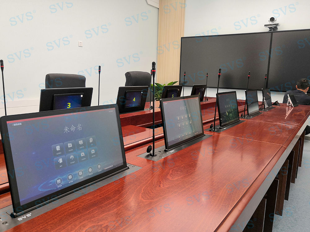 无纸化会议软件_多媒体智能会议系统方案 无纸化会议软件_多媒体智能会议系统方案