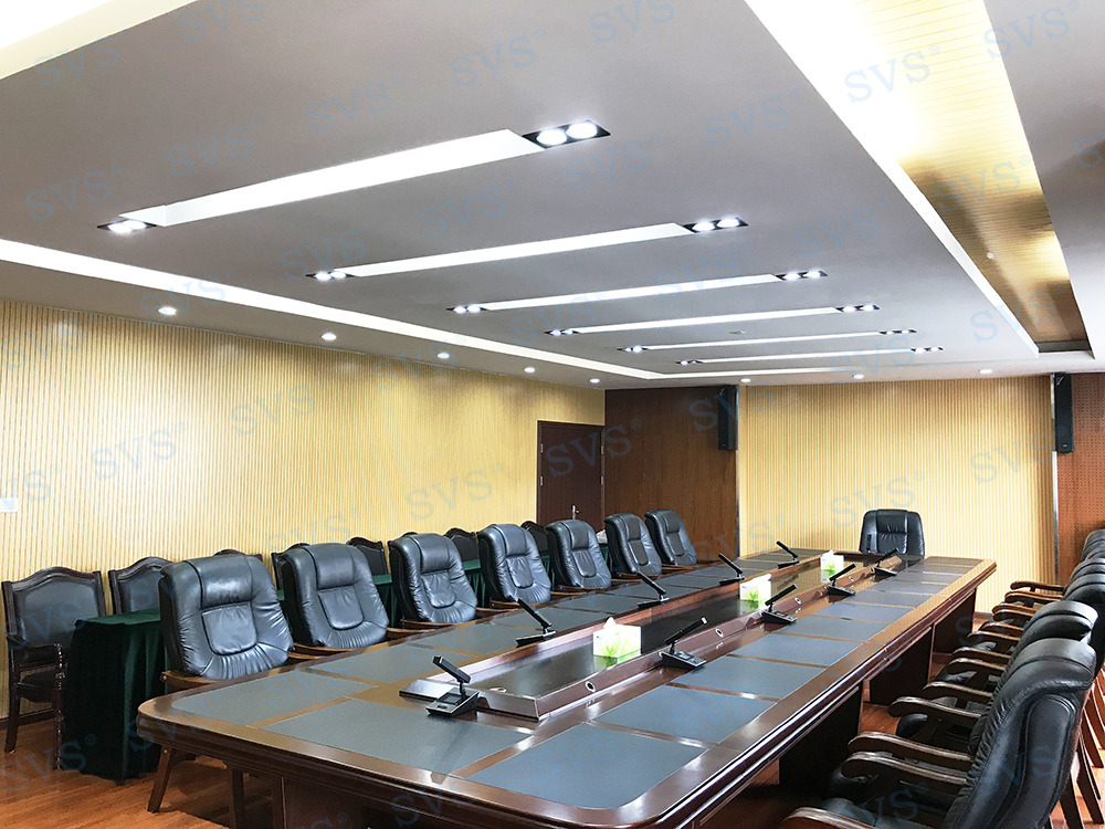 无纸化会议软件_多媒体智能会议系统方案