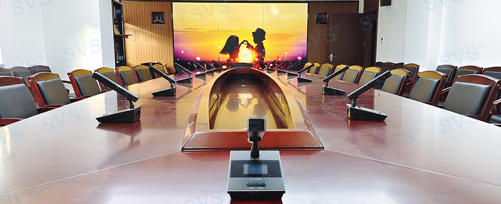 无纸化会议软件_多媒体智能会议系统方案