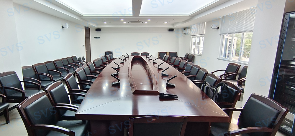 无纸化会议软件_多媒体智能会议系统方案