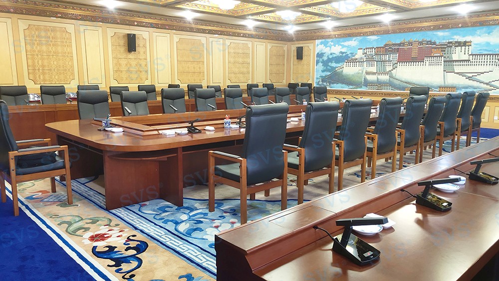 无纸化会议软件_多媒体智能会议系统方案