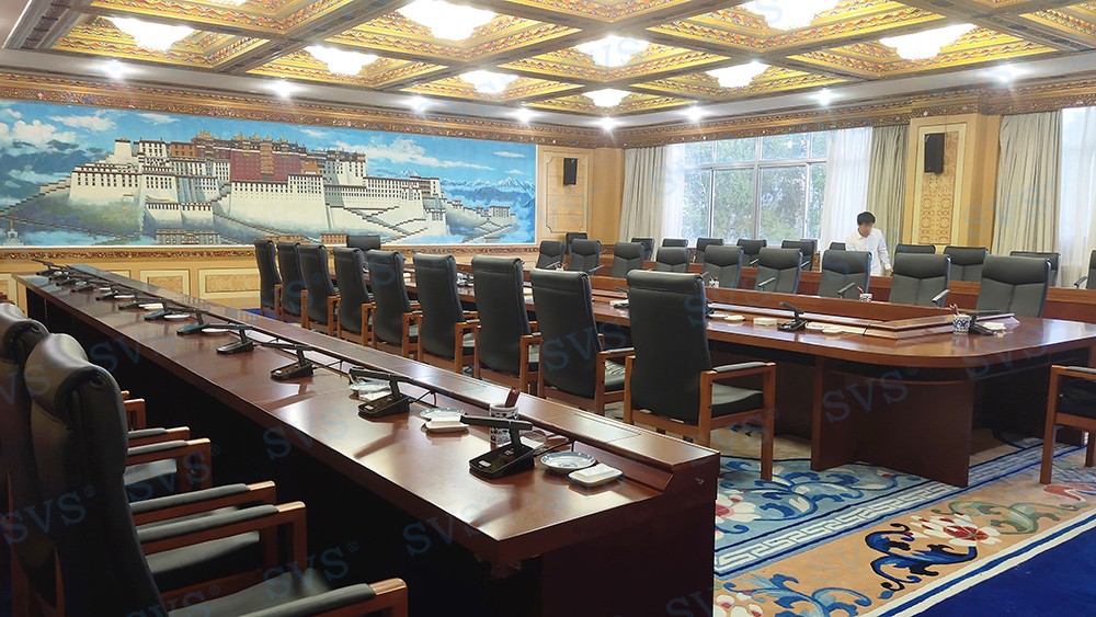 无纸化会议软件_多媒体智能会议系统方案