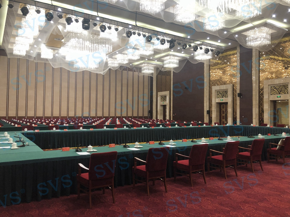 无纸化会议软件_多媒体智能会议系统方案