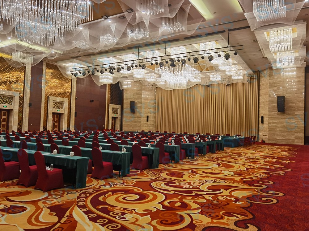 无纸化会议软件_多媒体智能会议系统方案