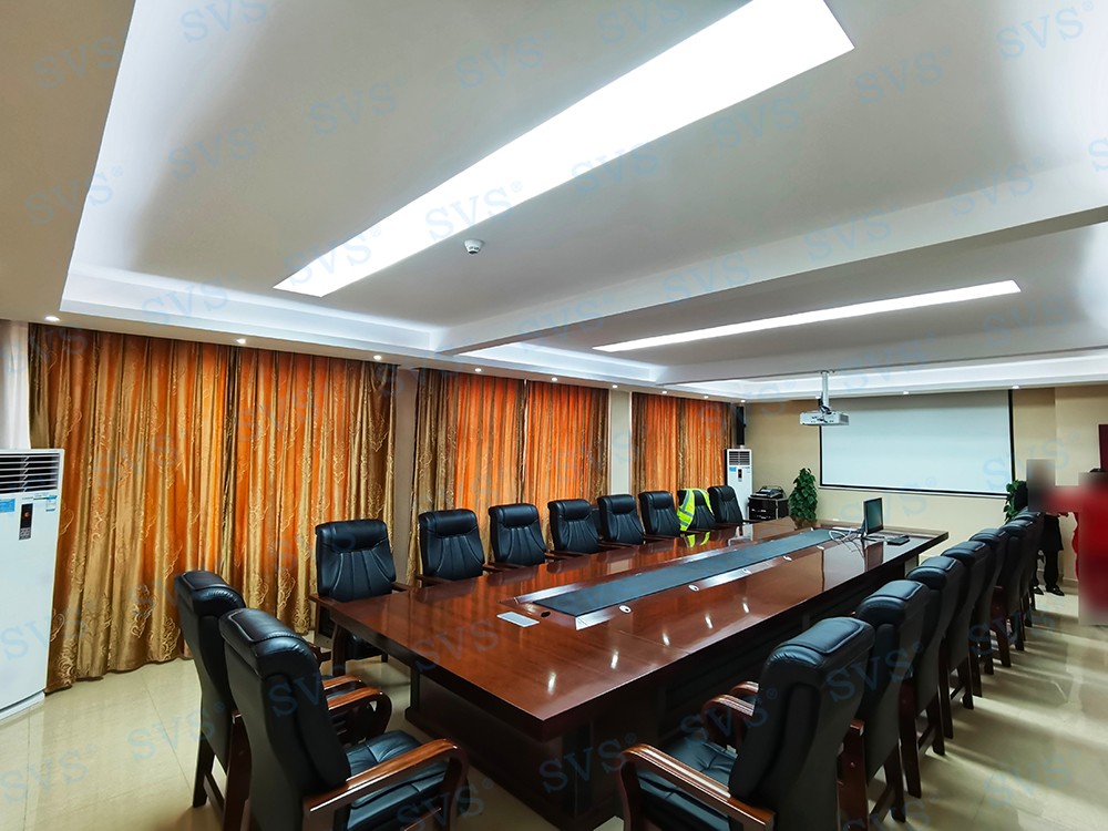 无纸化会议软件_多媒体智能会议系统方案